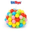 Combo 50 100 Quả Bóng Nhựa ToysLit Mềm Nhà Bóng Cho Bé Loại Cao Cấp Hàng Việt Nam