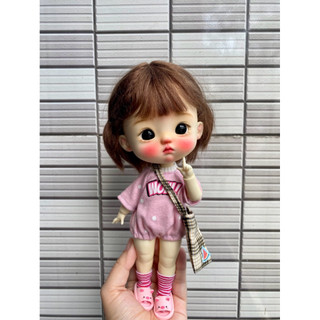 Jum hồng hình ngẫu nhiên  size dian mập,cừu bé,6 nhỏ(size khác vui lòng ib shop)