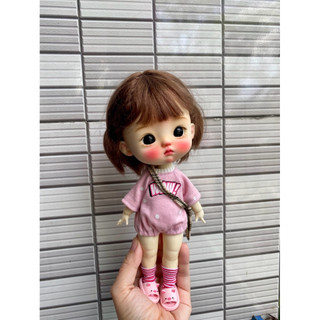 Jum hồng hình ngẫu nhiên  size dian mập,cừu bé,6 nhỏ(size khác vui lòng ib shop)