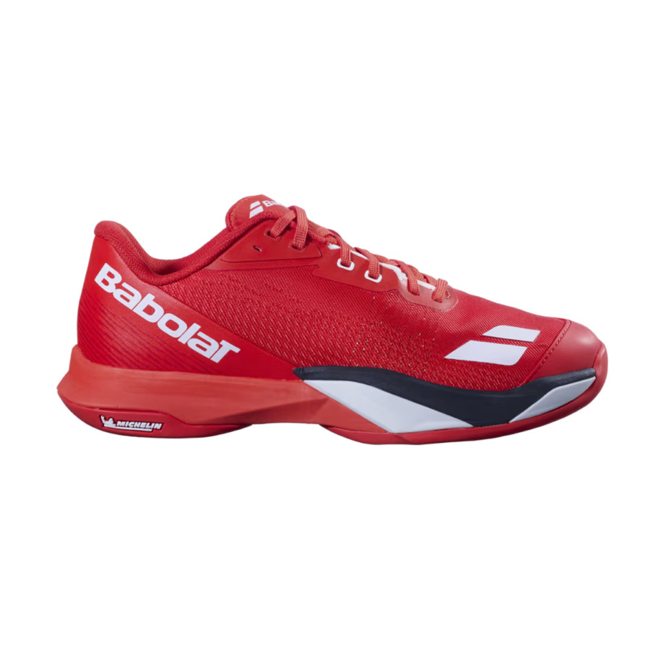 Review Giày Babolat Jet Mach 4: Có Tốt Không? Giá Bao Nhiêu?