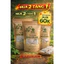 Combo 50 gói Trà túi lọc Giảo Cổ Lam 5 lá ổn định huyết áp, giảm mỡ máu, bình ổn huyết áp