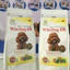 Thức ăn hạt dinh dưỡng cho chó Poodle WinDog 68 – Chó Poodle trưởng thành và các dòng chó nhỏ