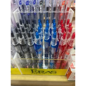 Bút Gel Bấm Eras - MS : E128