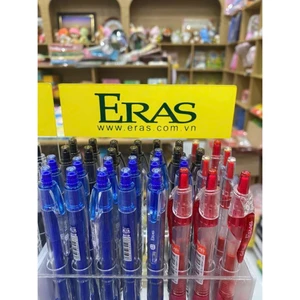 Bút Gel Bấm Eras - MS : E127