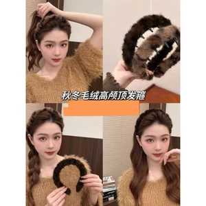băng đô cài tóc sang trọng,phụ kiện tóc xinh