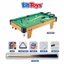 Bộ Bàn Bi A Cỡ Lớn ToysLit Chất Liệu Gỗ Cao Cấp Tặng Kèm Gậy Cho Bé Đồ Chơi Giải Trí - Tư Duy