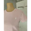 WGWE | Áo thun cotton thêu ngựa basic cổ tròn dáng ôm tôn dáng, dễ phối đồ nhiều màu – W8867#
