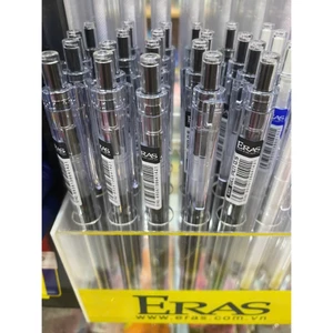 Bút Gel Bấm Eras : Mã Số E142