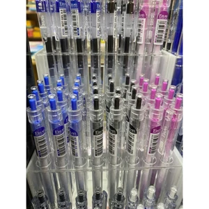 Bút Gel Bấm Eras - Mã Số : E125