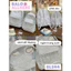BaLo (XINHXINH) Balo Họa Tiết Chấm Bi Dễ Thương Trang Trí Cánh BL244