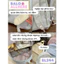 BaLo (XINHXINH) Balo Họa Tiết Chấm Bi Dễ Thương Trang Trí Cánh BL244