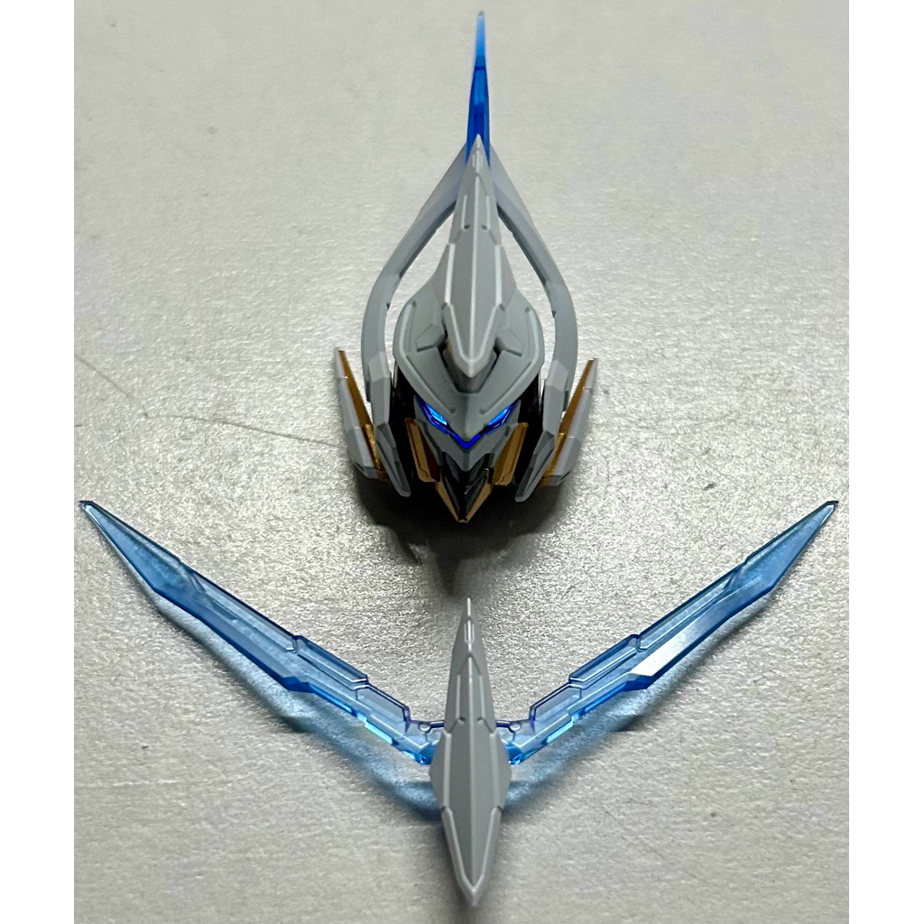 Mô hình Metalbuild 1/100 [head] Falcon Moshow | Shopee Việt Nam