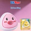 Đồ Chơi Bộ Bấm Chuông Chạm Nhảy ToysLit Tăng Chiều Cao Kèm Pin Và Tặng Thước Cho Bé