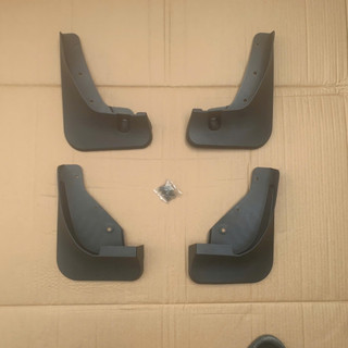 { Chuẩn Form } Chắn Bùn Mitsubishi Destinator Hàng Loại Dày