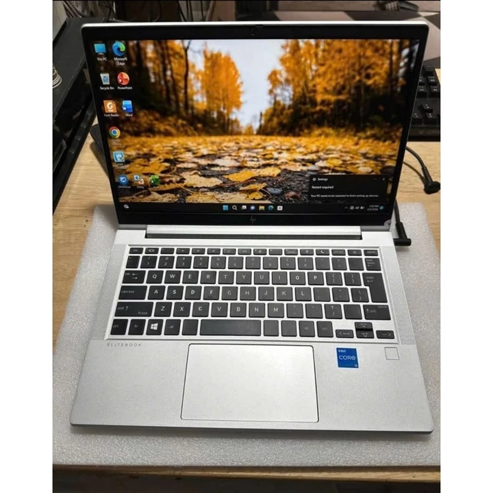 [Qua sử dụng]🔥 HP EliteBook 630 G10 16/512/i5th13 – Doanh nhân đời mới, giá quá hời! 🔥