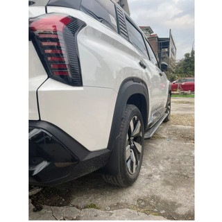 { Chuẩn Form } Chắn Bùn Mitsubishi Destinator Hàng Loại Dày