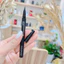 Dạ kẻ mắt không lem, không trôi Agapan Waterproof Eyeliner Black