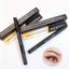 Dạ kẻ mắt không lem, không trôi Agapan Waterproof Eyeliner Black