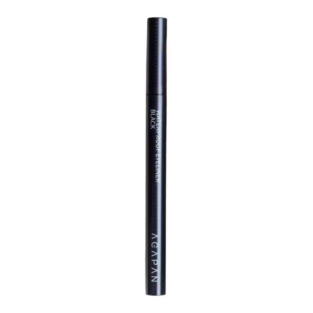 (Hàng công ty)Dạ kẻ mắt không lem, không trôi Agapan Waterproof Eyeliner Black