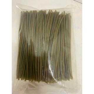 Bánh Canh Ống Việt Thái Gạo Lứt/ Chùm Ngây 500g- Sợi To Dẻo Dai, Bánh Canh Rau Xanh, sản phẩm ORGANIC, eat-clean