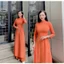 Áo Dài Lụa Trơn May Sẵn Nhiều Màu Co Giãn 4 Chiều, Áo Dài Giáo Viên Đi Dạy Học Sinh Kỷ Yếu Form Chuẩn Tôn Dáng T1465G