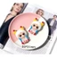 SET CHARM 3D CỨNG: ONE PIECE ĐẢO HẢI TẶC - CHIBI CUTE-Luffy - Zoro - Nami - Sanji - Chopper - Ace - Yamato