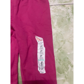 Quần bé new 2-3 tuổi các loại D41