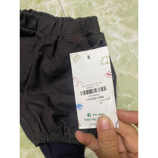 Quần bé new 2-3 tuổi các loại D41