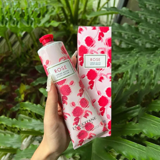 🍁 Kem tay 150ml Bơ - cherry- rose - hạnh nhân 🍁