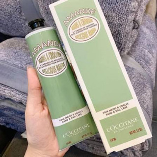 🍁 Kem tay 150ml Bơ - cherry- rose - hạnh nhân 🍁