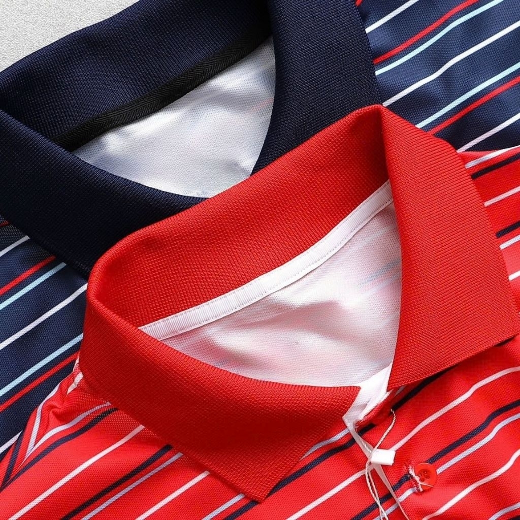 Áo polo nam cao cấp nam tính sang trọng lịch lãm