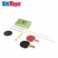 Đồ Chơi Bóng Bàn Đế Chân ToysLit Tập Luyện Kĩ Năng Phản Xạ Và Giúp Bé Nhanh Nhẹn Vận Động Chân Tay