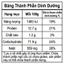 Mì Trường Thọ Jinmailang 500g - Mì Khô Tay Đánh Nội Địa Trung Sợi Dài, Dai Ngon (Sợi Tròn/Sợi Dẹt) Luka Food