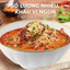 Mì Trường Thọ Jinmailang 500g - Mì Khô Tay Đánh Nội Địa Trung Sợi Dài, Dai Ngon (Sợi Tròn/Sợi Dẹt) Luka Food
