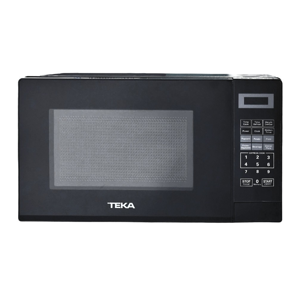 Lò vi sóng Teka MWFE FS20 BK/HMWE FS23 GC BK/MWE FS25 G BK - Bảo hành chính hãng 24 tháng