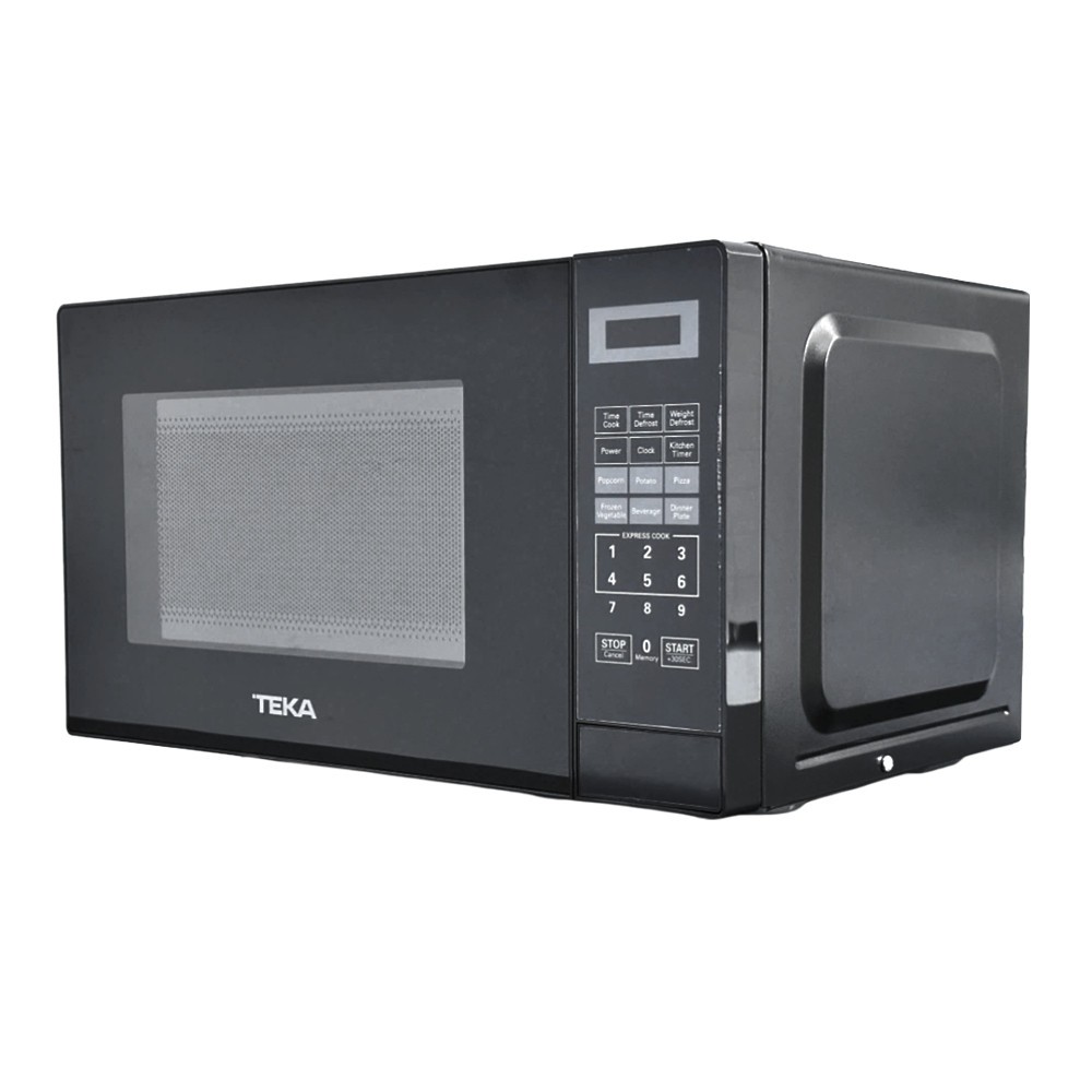 Lò vi sóng Teka MWFE FS20 BK/HMWE FS23 GC BK/MWE FS25 G BK - Bảo hành chính hãng 24 tháng