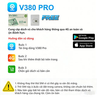 5MP Giám sát năng lượng mặt trời 4G PTZ Âm thanh 2 chiều Tự động theo dõi con người Camera giám sát 360 độ CCTV tặng sim