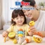 Đồ Chơi Xúc Xắc Lục Lạc ToysLit Cho Bé 0-1 Tuổi Có Gặm Nướu An Toàn