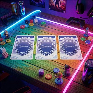 [HB GIFT] Bộ bài game Marvis