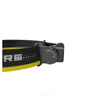 HC60 UHE | Đèn Đội Đầu Chạy Địa Hình Nitecore HC60 UHE 1600 lumen