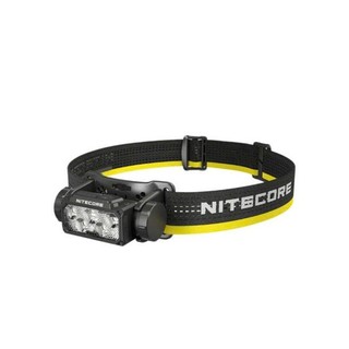 HC60 UHE | Đèn Đội Đầu Chạy Địa Hình Nitecore HC60 UHE 1600 lumen