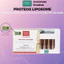 Martiderm proteos liposome ampoule chống oxy hoá, phục hồi, điều tiết bã nhờn