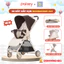 Xe Đẩy Baobaohao A12 Đảo 2 Chiều Tiện Lợi, Xe Đẩy Gấp Gọn Trọng Lượng Siêu Nhẹ Dễ Dàng Di Chuyển