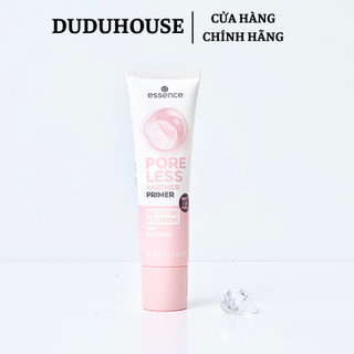 Kem Lót Essence Pore Less, Hydro Hero Partner Primer Dưỡng Ẩm Mờ Lỗ Chân Lông 30ml Duduhouse