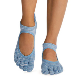 Vớ Toesox Grip Full Toe Bellarina Tec