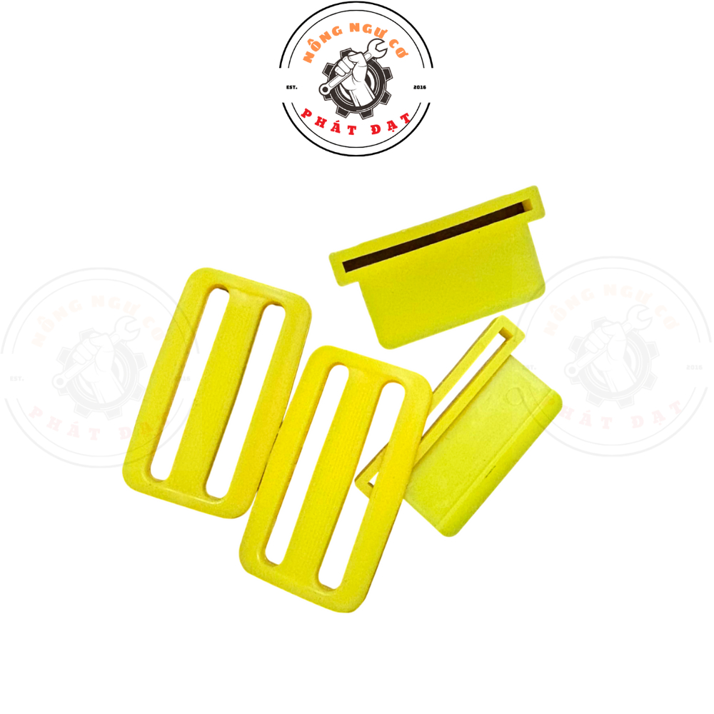Dây đeo của bình xịt điện bản dày, dây dù, rộng mút êm vai, không xoắn, hàng chất lượng