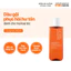 Dầu gội mise en scène 140ml Perfect Serum Original Shampoo dưỡng tóc mềm mượt, phục hồi tóc hư tổn