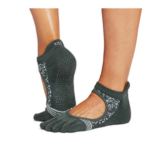 Vớ Toesox Grip Full Toe Bellarina Tec