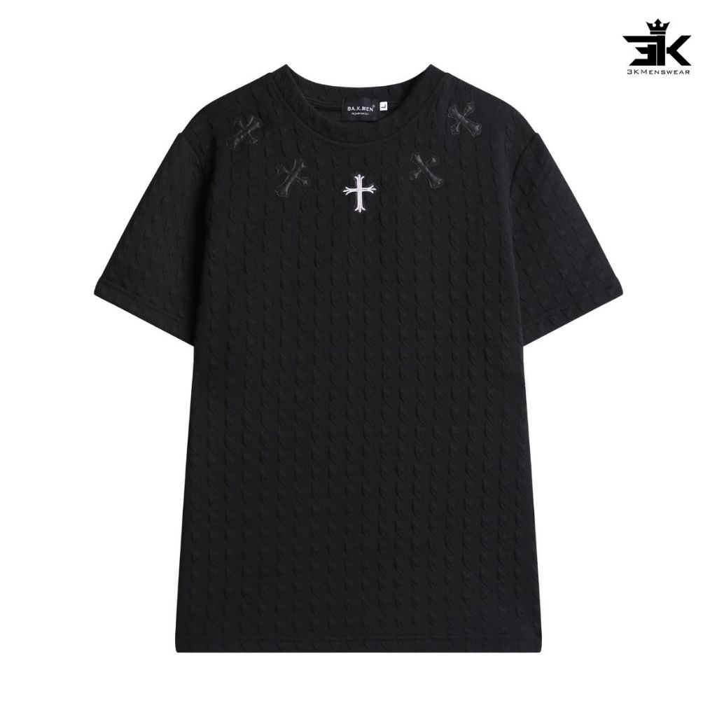 Đồ Bộ Nam Bộ Bộ Xốp Nam cao cấp thời trang thể thao Unisex hình thêu da trực tiếp thoáng mát