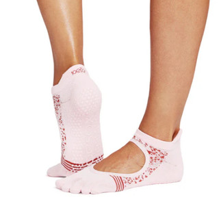 Vớ Toesox Grip Full Toe Bellarina Tec
